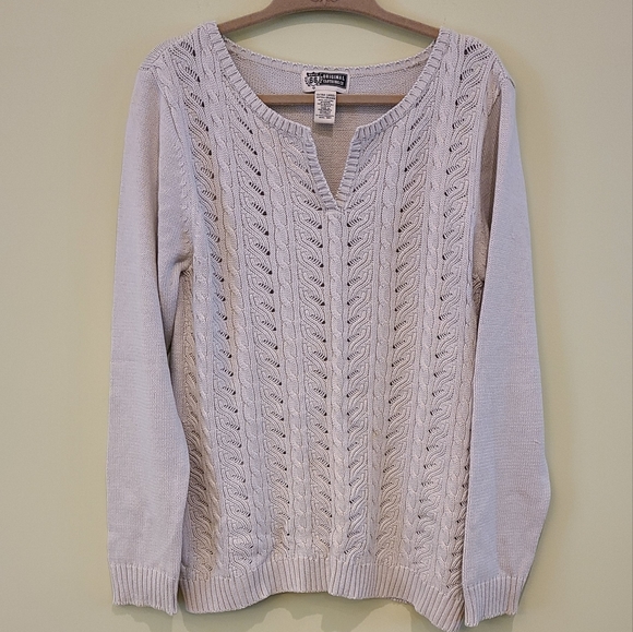 Route 66 Sweaters - Vintage Sweater